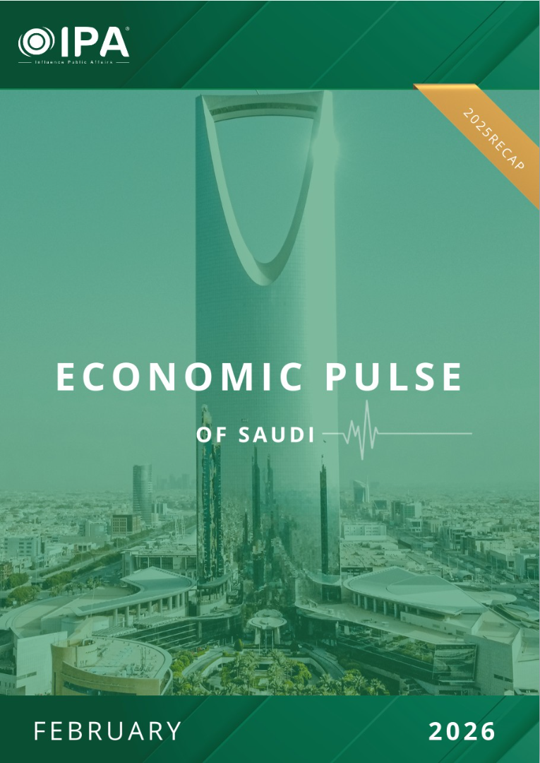 Saudi economic pulse-recap 2025